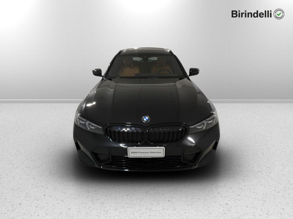 BMW BMW 320d Touring