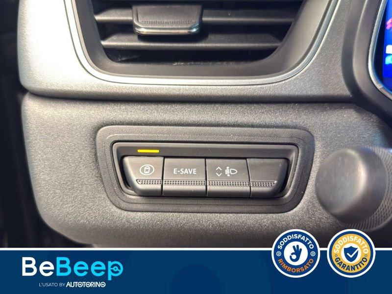 Renault Symbioz 1.6 E-TECH FULL HYBRID TECHNO 145CV AUTO