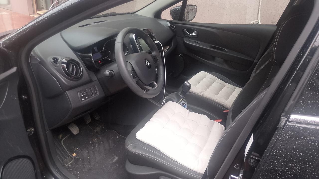 Renault Clio 1.5 dCi - 2017