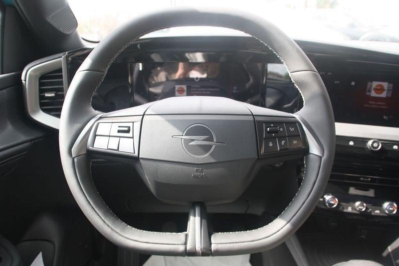 Opel Mokka 1.2 T 136cv GS MT6