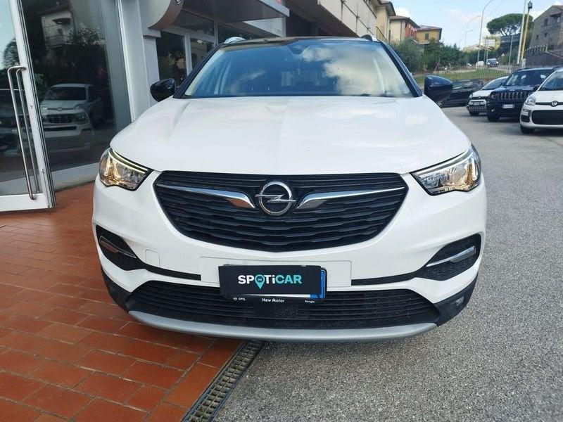 Opel Grandland Grandland X 1.5 diesel Ecotec Start&Stop 120 Anniversary