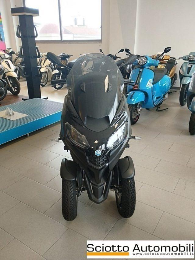 PIAGGIO MP3 310 HPE SPORT E5+