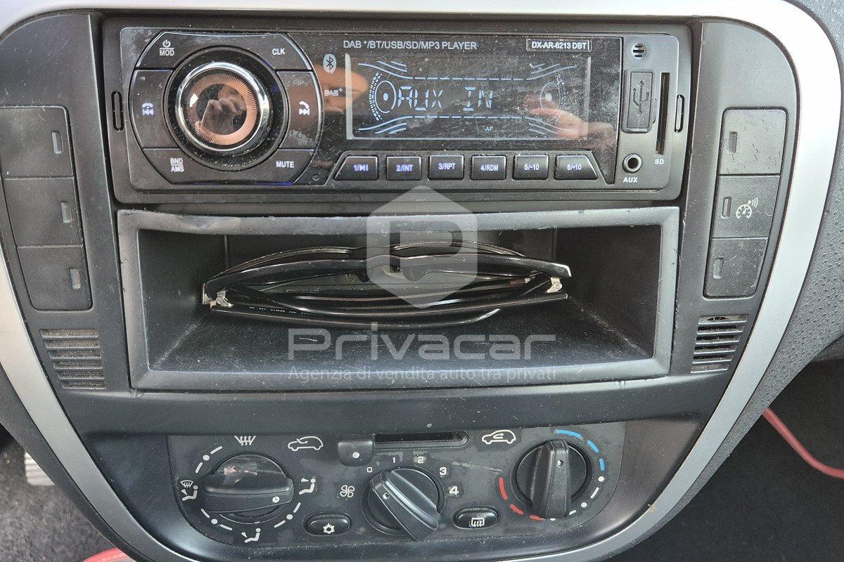 CITROEN C3 1.1 Perfect Bi Energy G