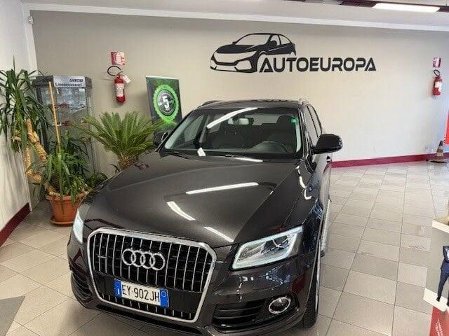 Audi Q5 Q5 3.0 V6 TDI 250 CV clean diesel qu. S tronic Advanced Plus