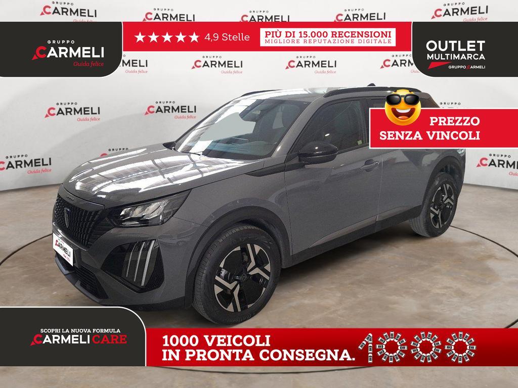 Peugeot 2008 1.2 PureTech Allure