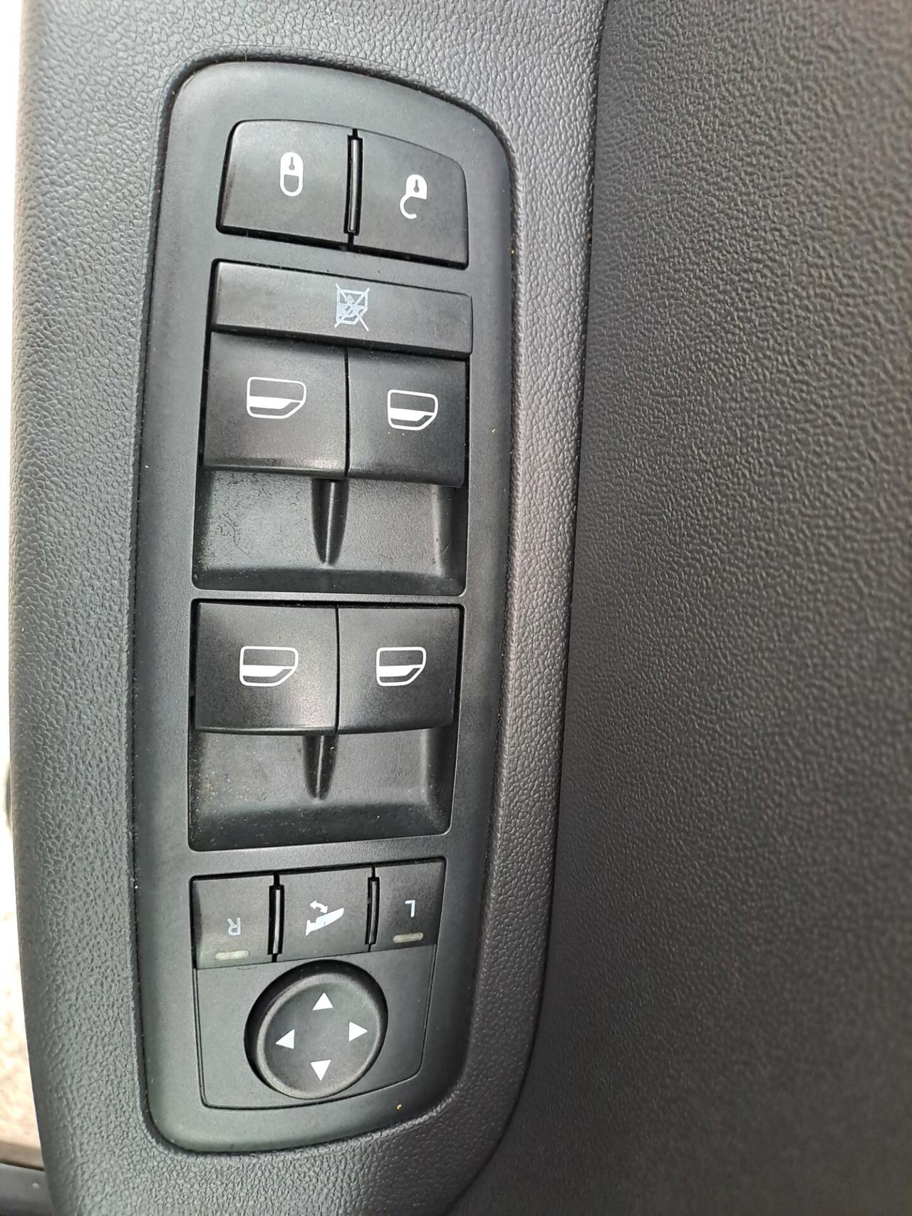 Dodge Journey 2.0 crdi km 110.000