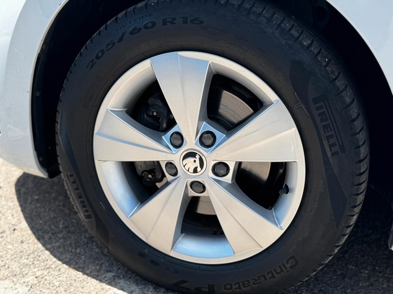 Skoda Octavia 2.0 TDI EVO Executive - 2020