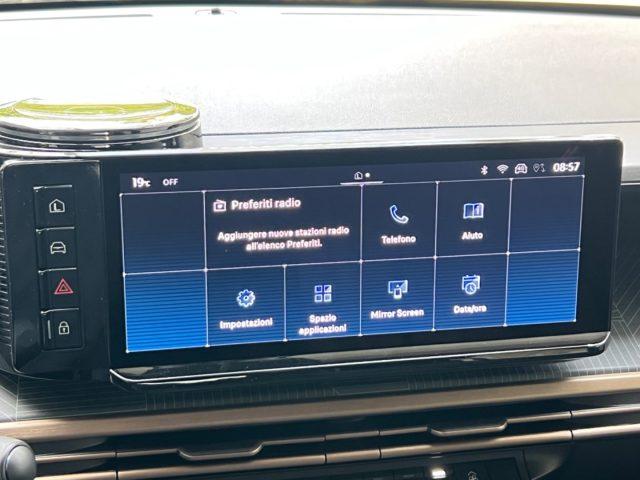 LANCIA Ypsilon Hybrid e-DCT tua da ?239,00 mensili