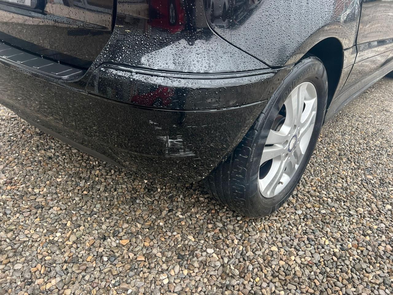 Mercedes-benz B 180 BlueEFFICIENCY Executive