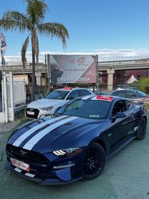 Ford Mustang GT 5.0 auto