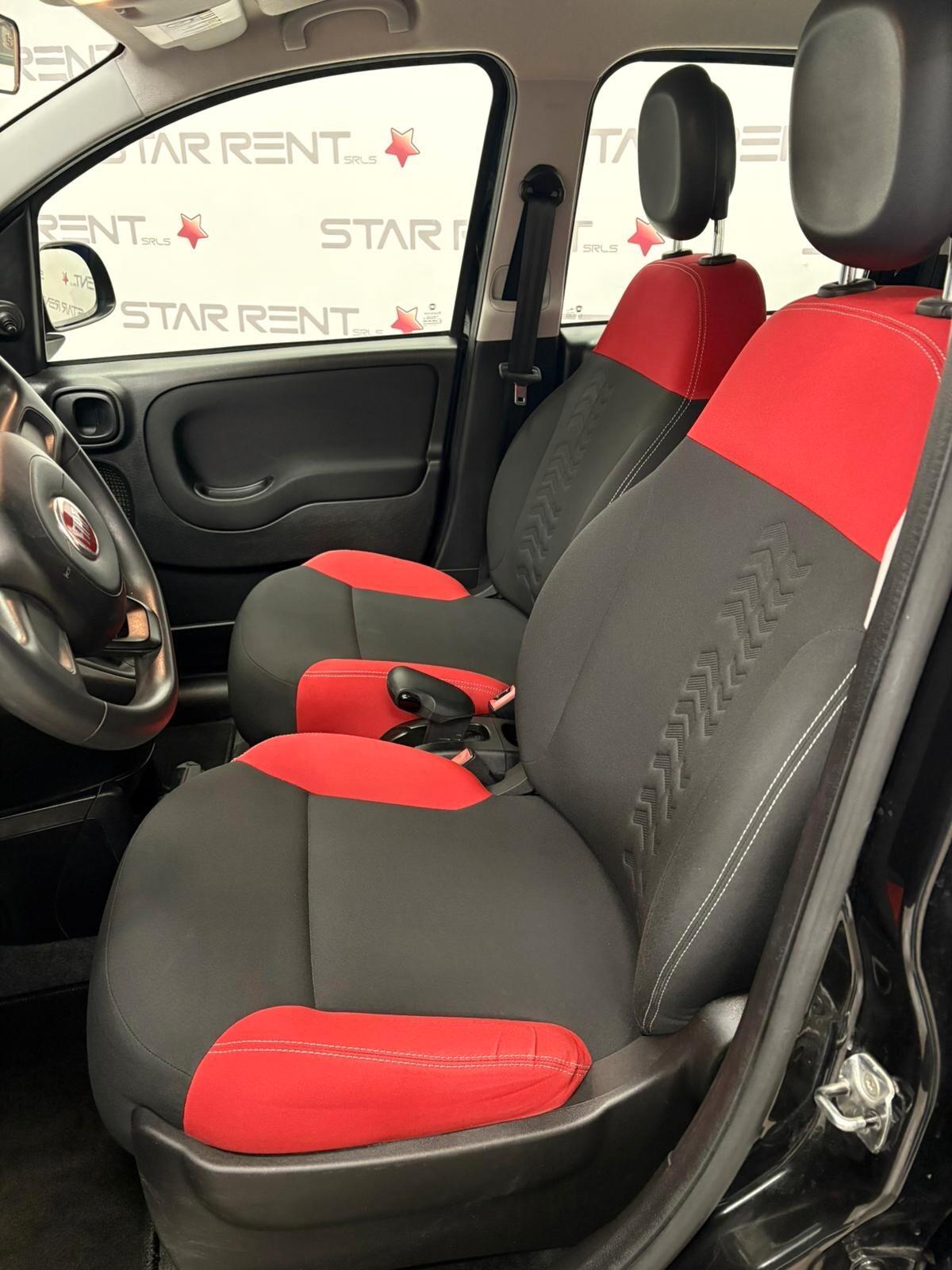 Fiat Panda 1.2 GPL