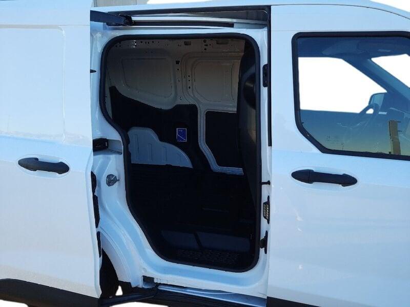 Ford Trans/Tour Connect TRANSIT VAN COURIER 1.5 TDCI 100 CV TREND