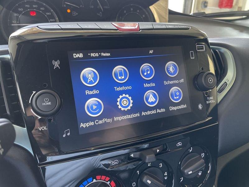 Lancia Ypsilon Ypsilon 1.0 FireFly 5 porte S&S Hybrid Gold