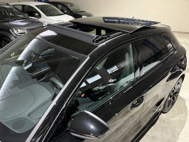 AUDI A3 SPB 35 TDI S line"18 Sline BLACK/MATRIX/TETTO/360°
