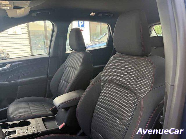 FORD Kuga phev PLUG IN ST-Line 225cv PREZZO REALE TELACAMERA