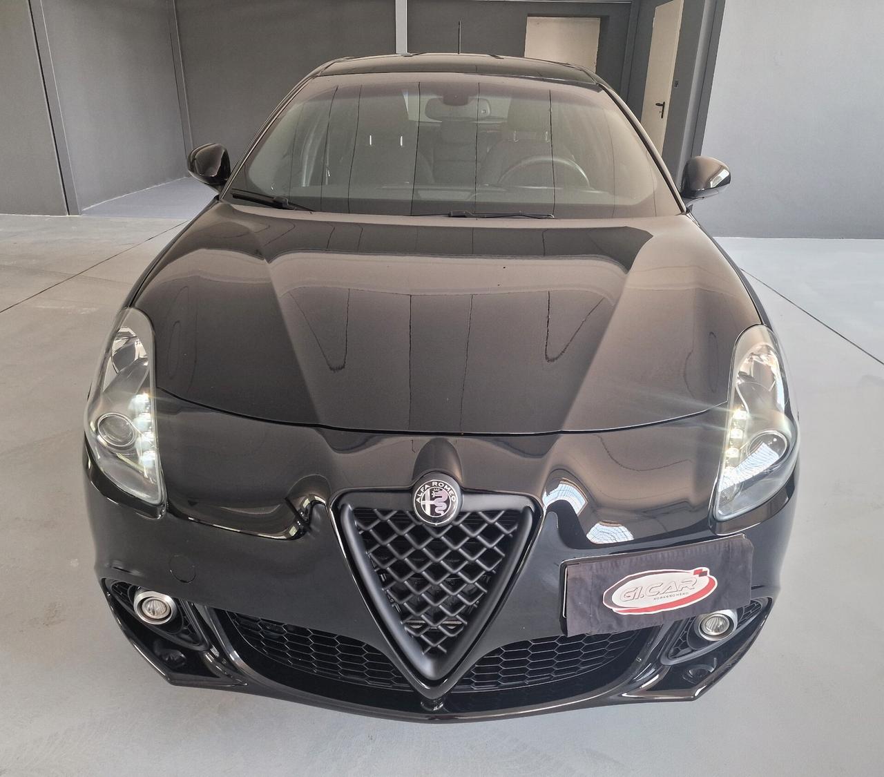 Alfa Romeo Giulietta 1.4 Turbo 120 CV Distinctive