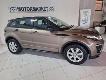 Land Rover Range Rover Evoque 5 Porte 2.0 TD4 Pure Auto