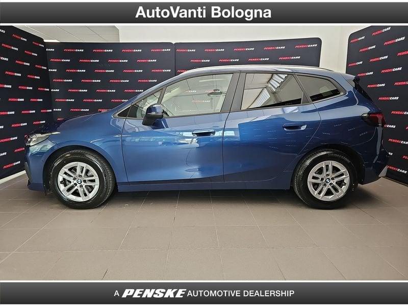 BMW Serie 2 Active Tourer 218d Active Tourer auto