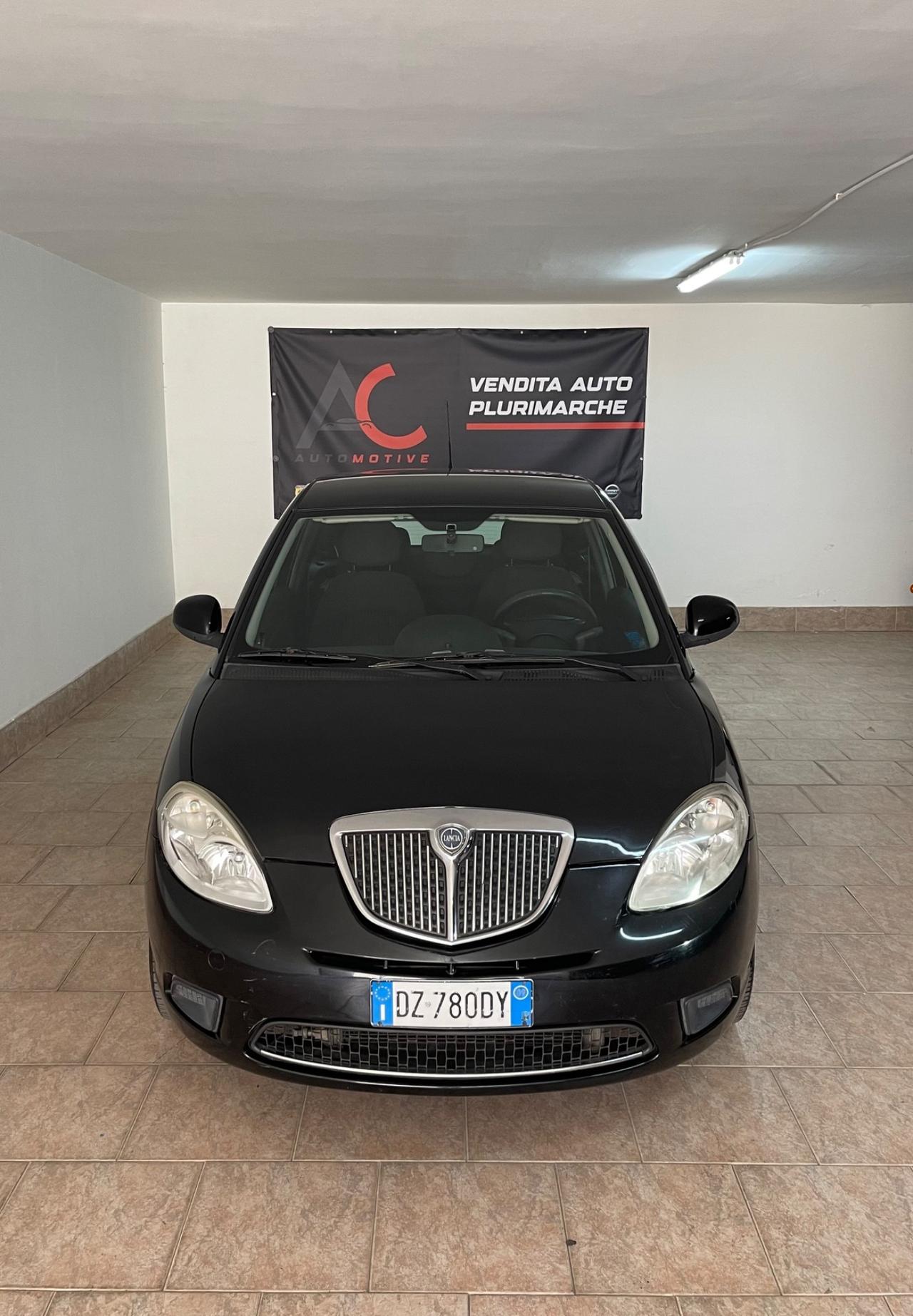 Lancia Ypsilon 1.4 E-Collection Ecochic GPL