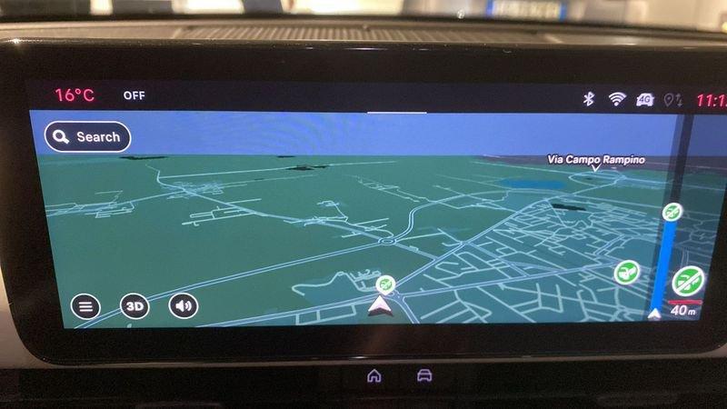 FIAT 600 600 Hybrid 136 CV DCT MHEV La Prima