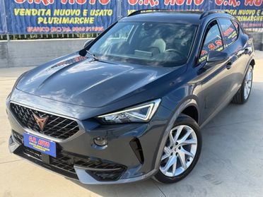 CUPRA Formentor 2.0 TDI 4Drive DSG 2022 GARANZIA