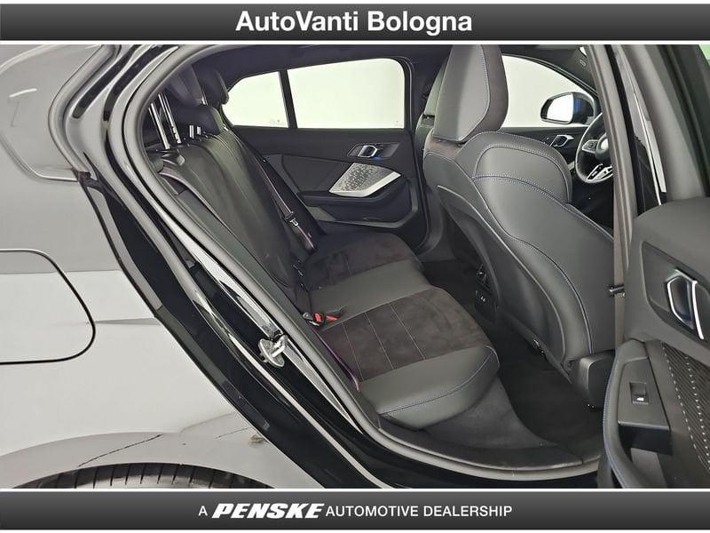 BMW Serie 1 118d MSport Pro