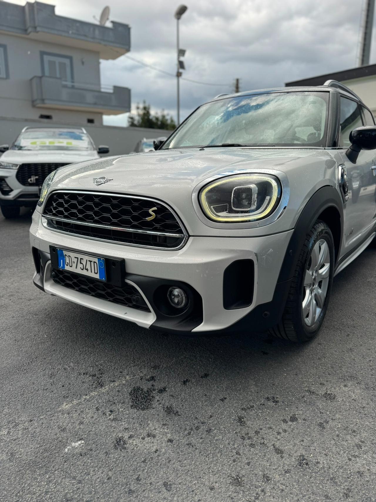 Mini Cooper Countryman 1.5 SE Business ALL4 Automatica 11/2020