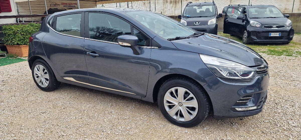 RENAULT Clio 0.9 TCE 90 CV Energy Duel