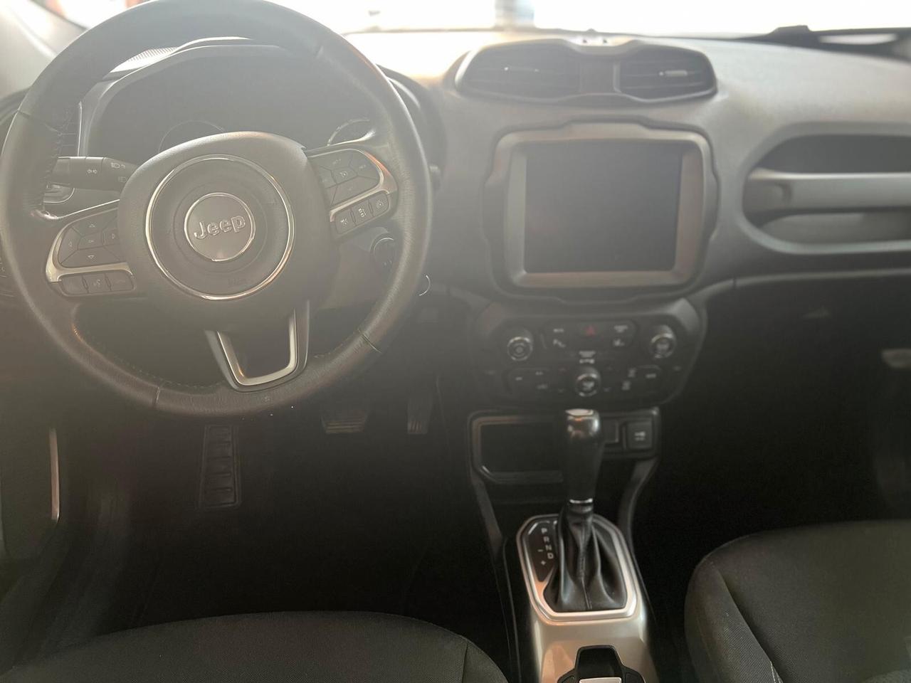 Jeep Renegade 1.6 Mjt 120 CV Business