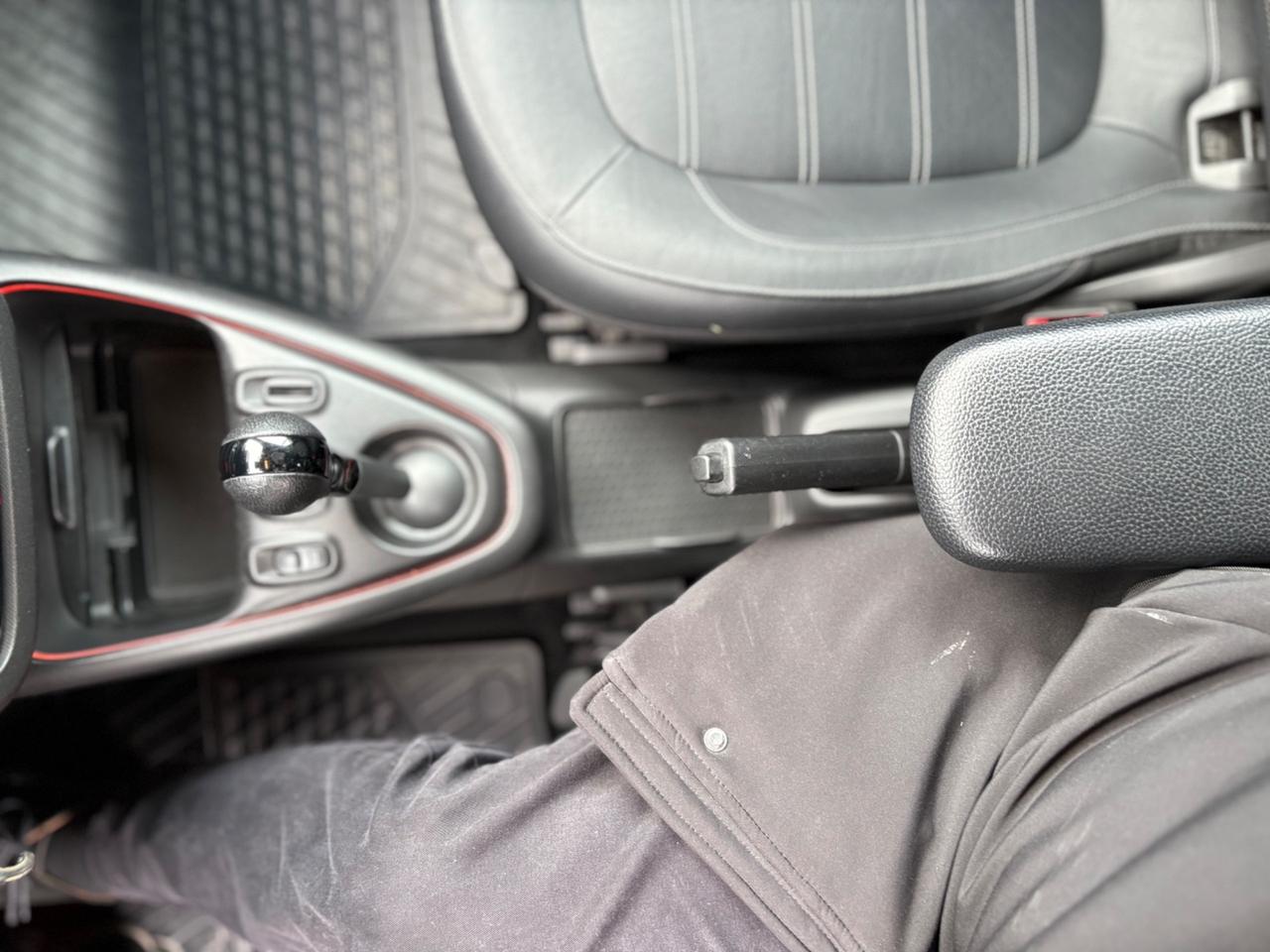 Smart ForTwo EQ Prime