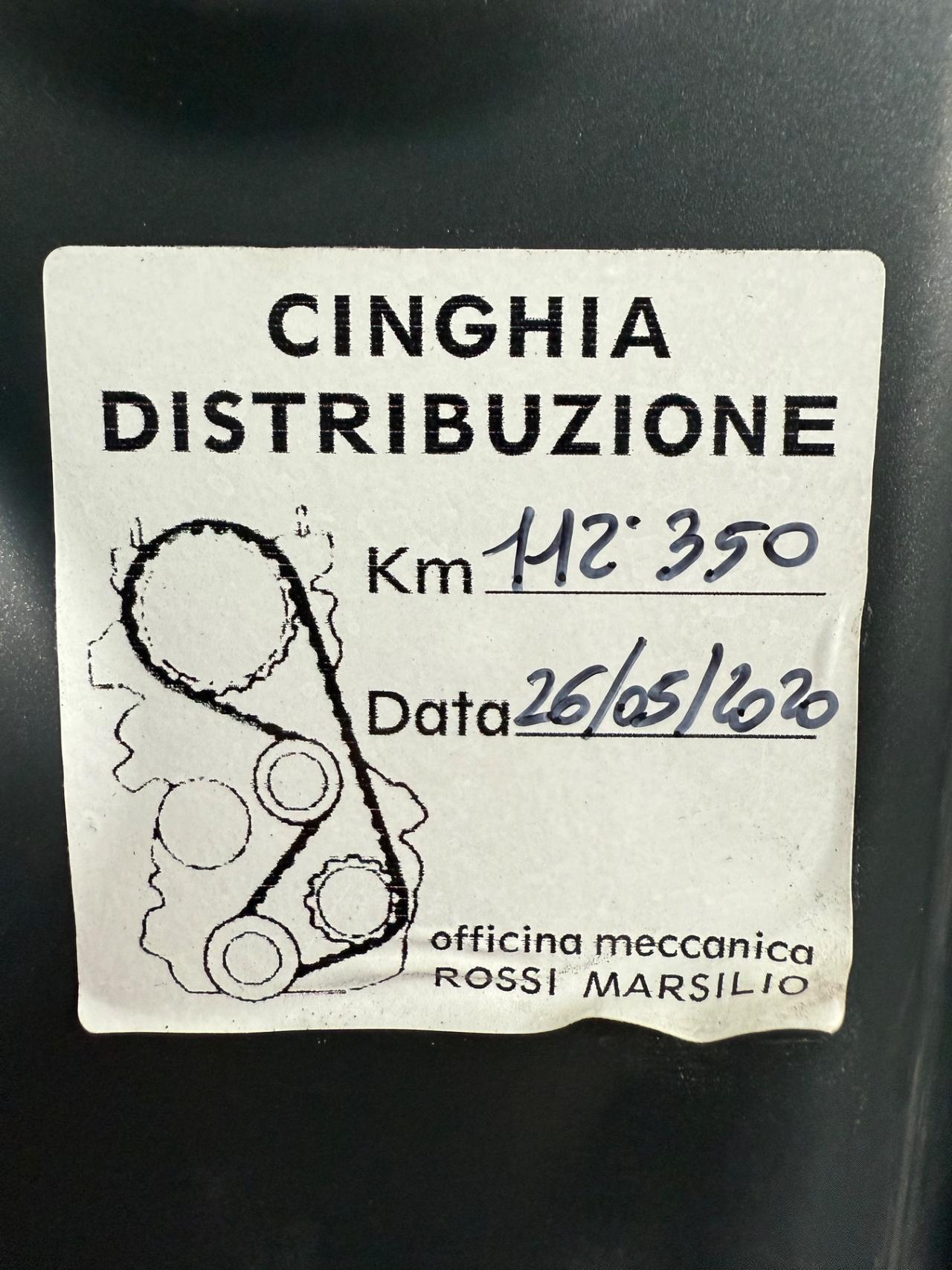 Volkswagen Caddy 1.6 TDI 102 CV 5p. Highline Maxi 7 posti / trasporto disabili