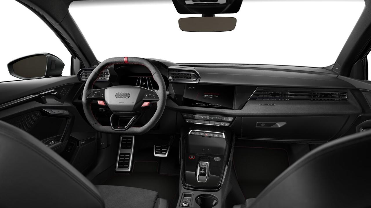 AUDI Audi RS 3 Sportback 294 kW S tronic