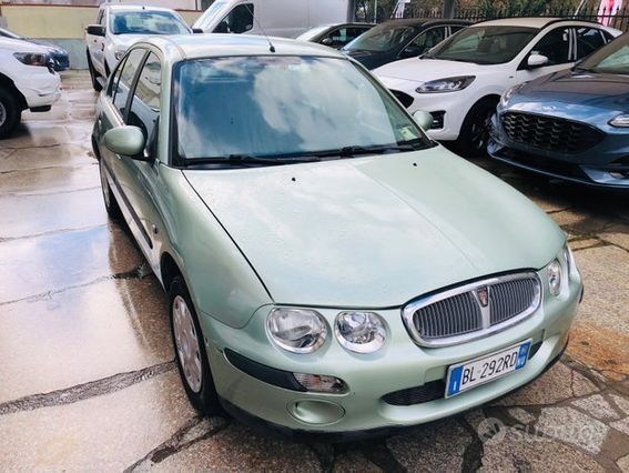 ROVER 25 1.4 103 CV Classic - 2001