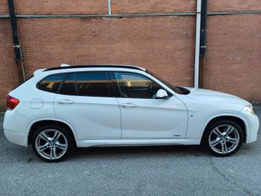 Bmw X1 xDrive18d Msport