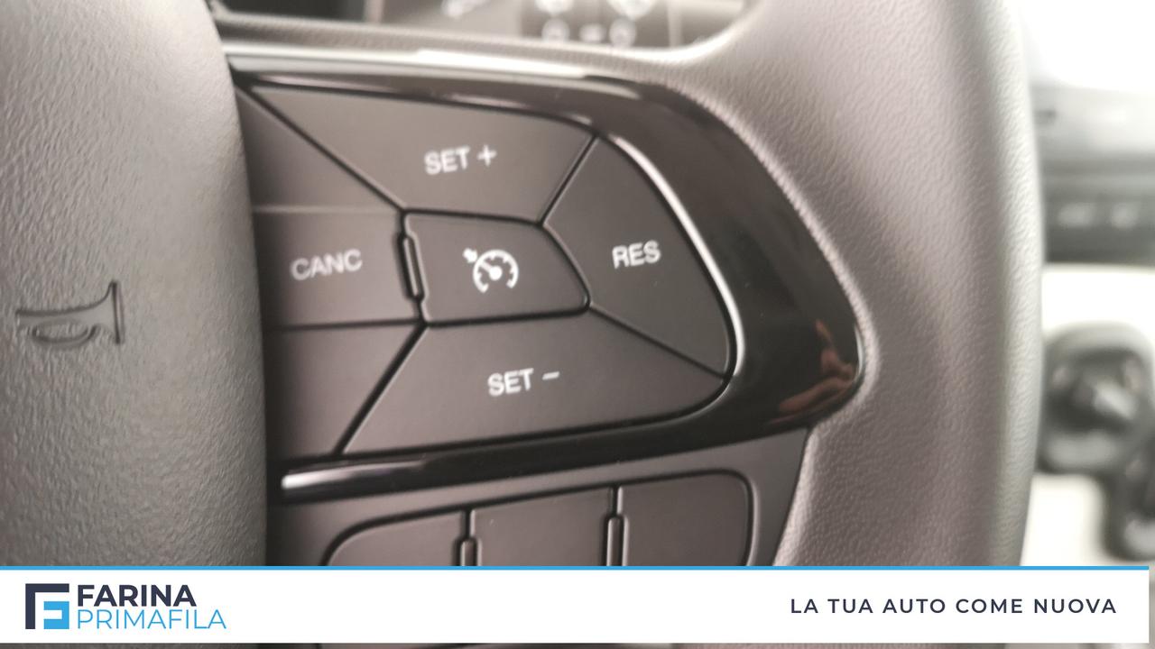 FIAT Pandina III 2024 Cross - Pandina Cross 1.0 firefly hybrid s&s 65cv