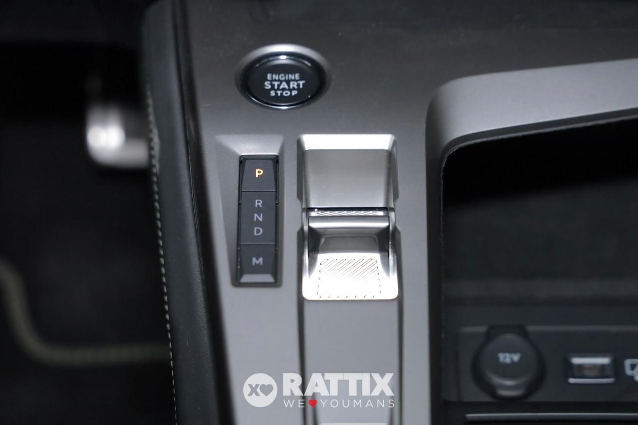 Peugeot 308 SW 1.5 BlueHDI 130CV GT EAT8