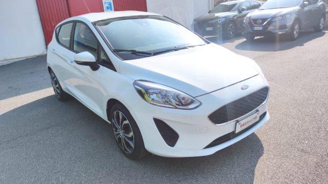 FORD Fiesta 1.5 TDCi 5 porte Plus