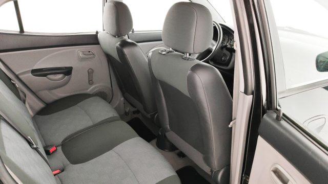 KIA Picanto 1.0 12V Spirit