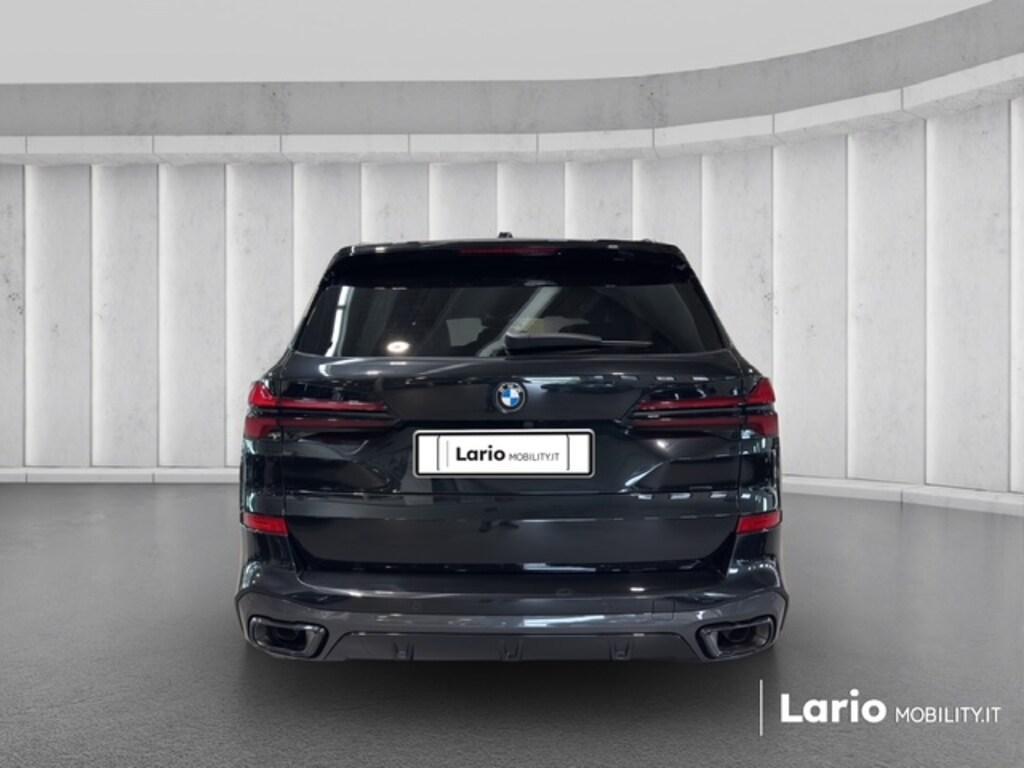 BMW X5 30 d Msport xDrive Steptronic