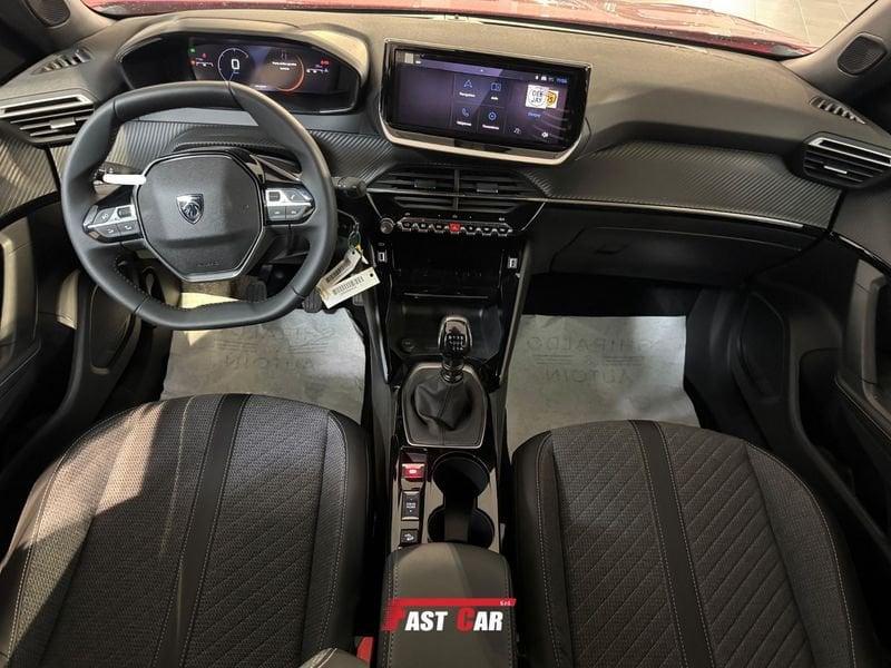 Peugeot 2008 PureTech 100 S&S Allure