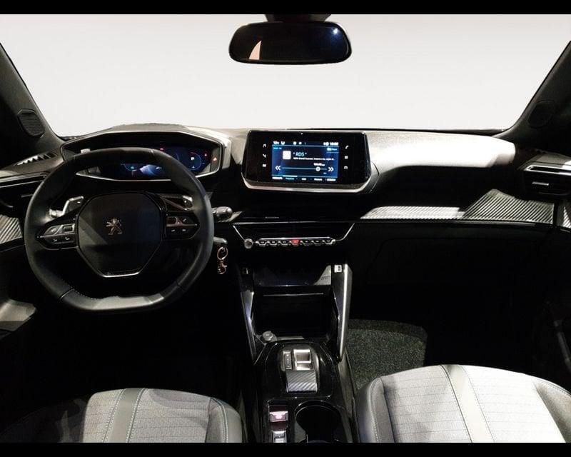 Peugeot 2008 2ª serie PureTech 130 S&S EAT8 Allure