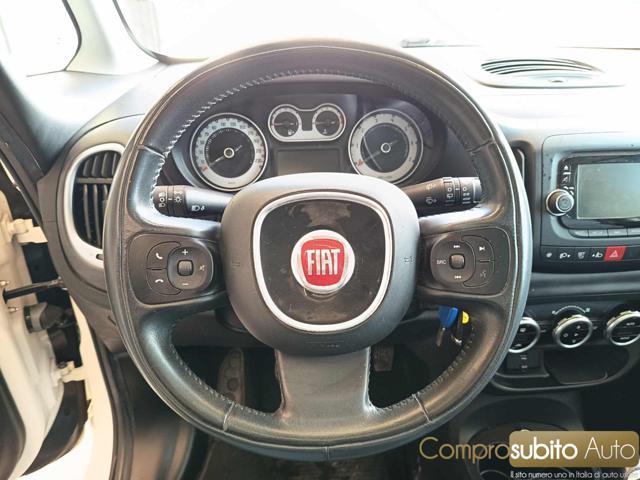 FIAT 500L 1.4 95 C (Tetto da rifare vetro)