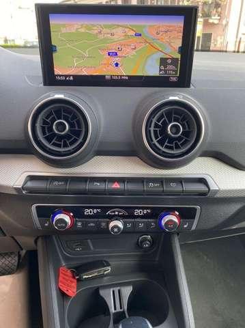 Audi Q2 35 TFSI S tronic Admired NAVI-MATRIX-CAM-ACC-17"