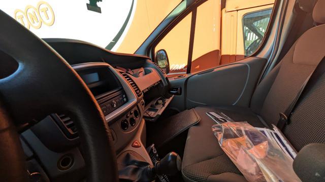 OPEL Vivaro 2.0 CDTI 116cv MANUALE L1H1 9 POSTI