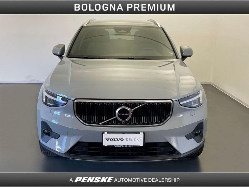 Volvo XC40 B3 automatico Core