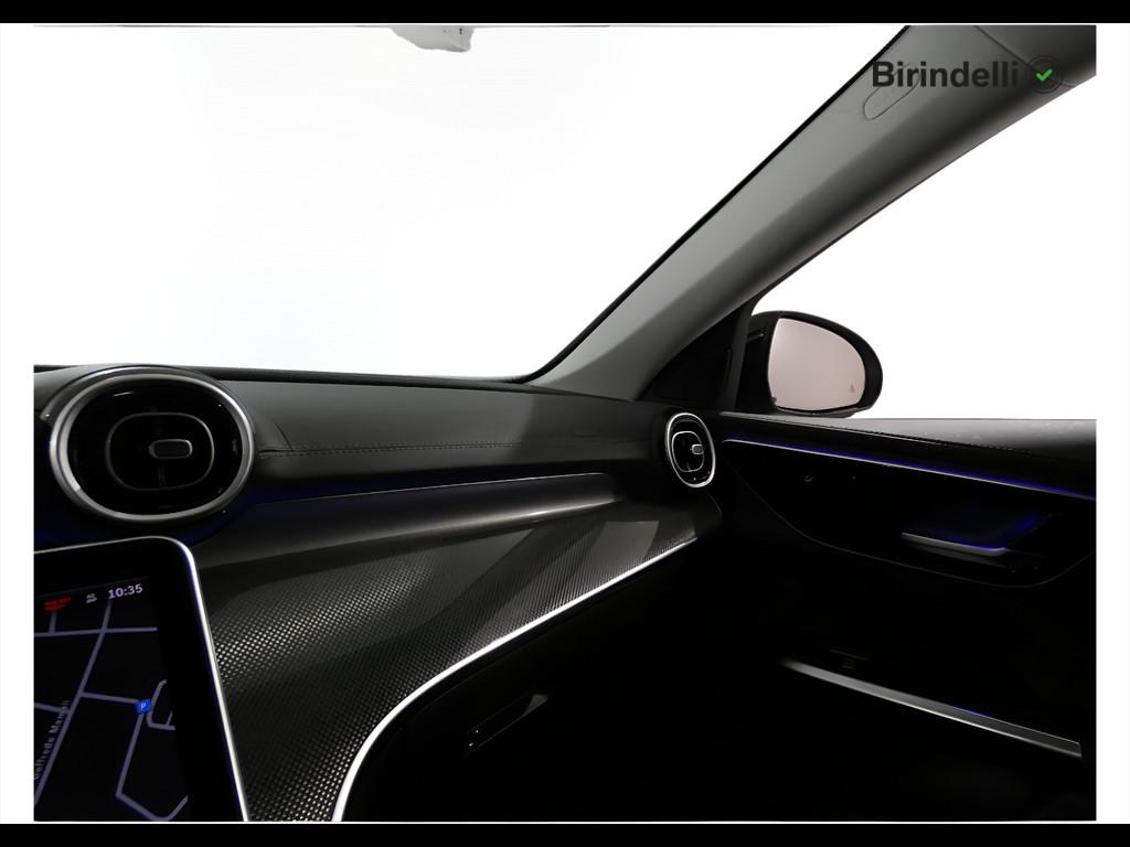 Mercedes-Benz Classe C (W/S206) - C 220 d Mild hybrid S.W. 4Matic Premium