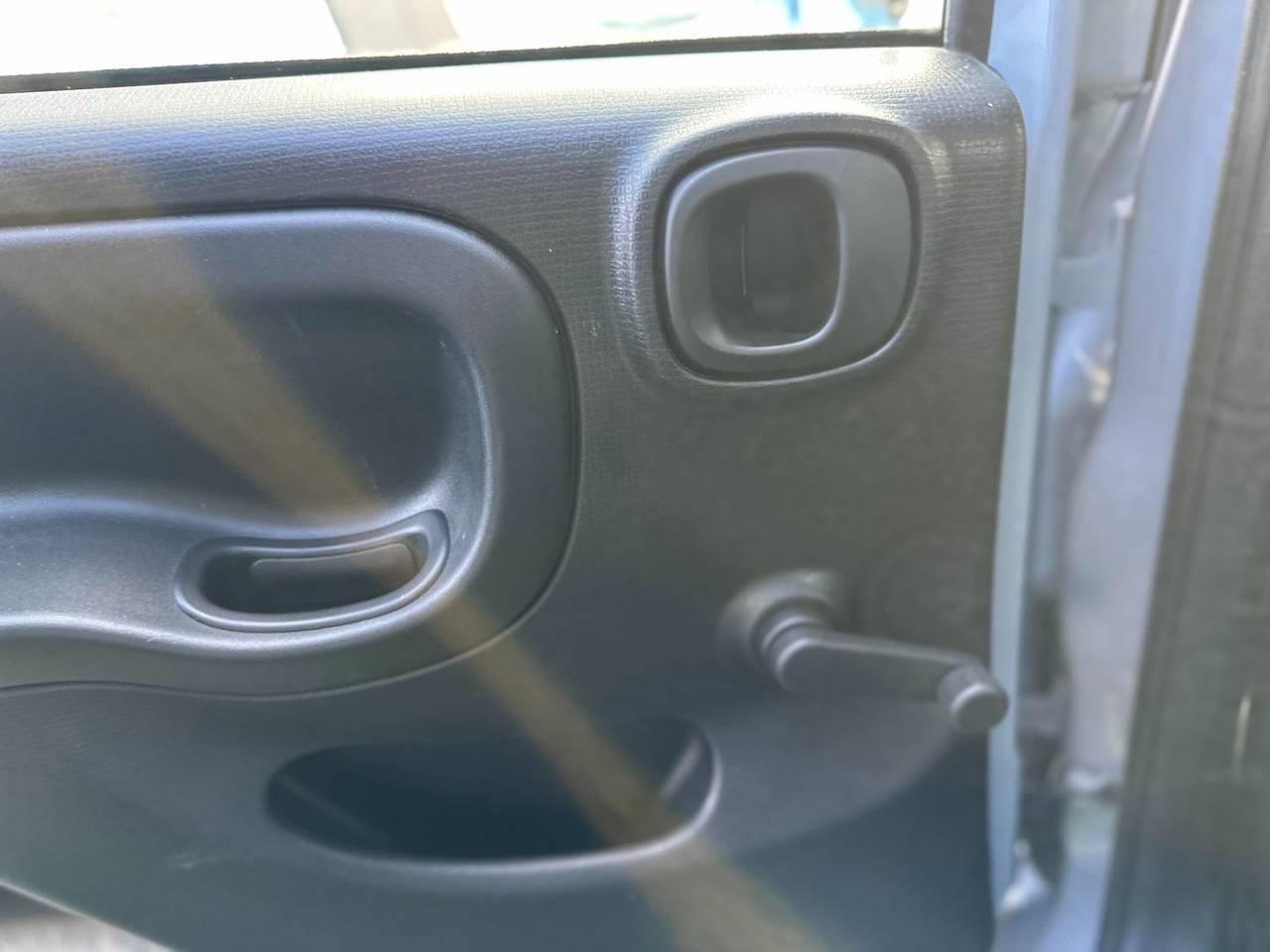 FIAT Panda III 2021 - Panda 1.0 firefly hybrid s&s 70cv 5p.ti