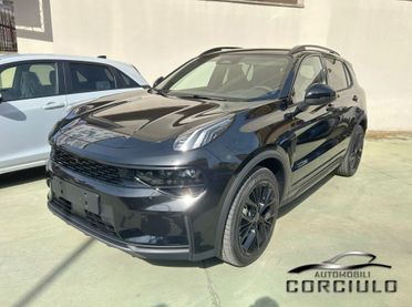Lynk&co 01 PHEV More
