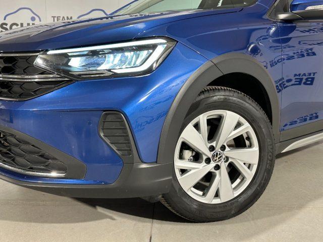 VOLKSWAGEN Taigo 1.0 TSI 95 CV Life