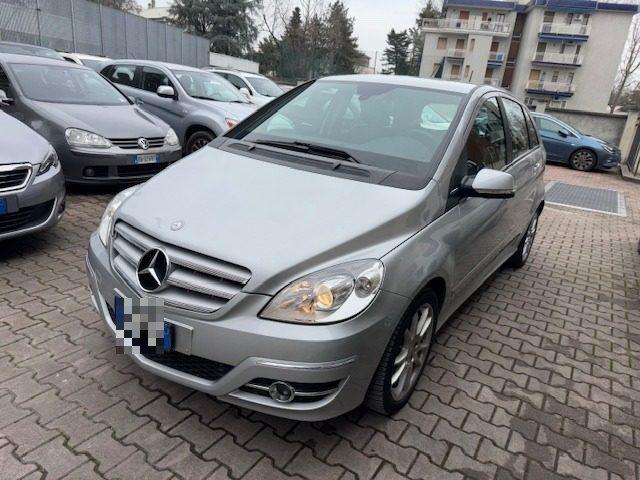 MERCEDES-BENZ B 160 BlueEFFICIENCY Executive